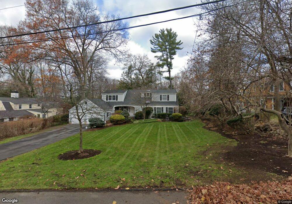 561 Mc Culloch Place, Haworth, NJ 07641 - photo 1