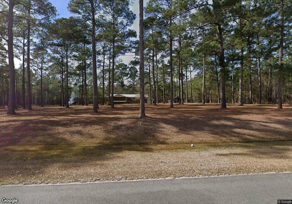 4977 Stewart Rd, Ochlocknee, GA 31773 - photo 1