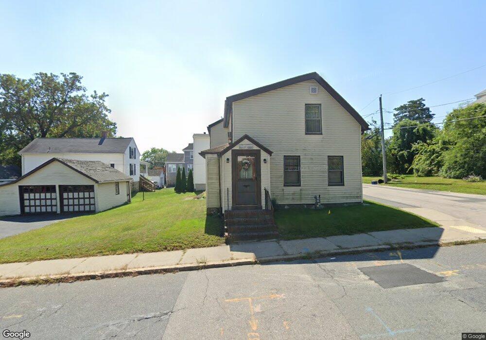 92 West St, Milford, MA 01757 - photo 1