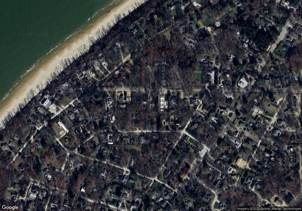 10236 Town Line Ave, Chikaming Township, MI 49129 - photo 1