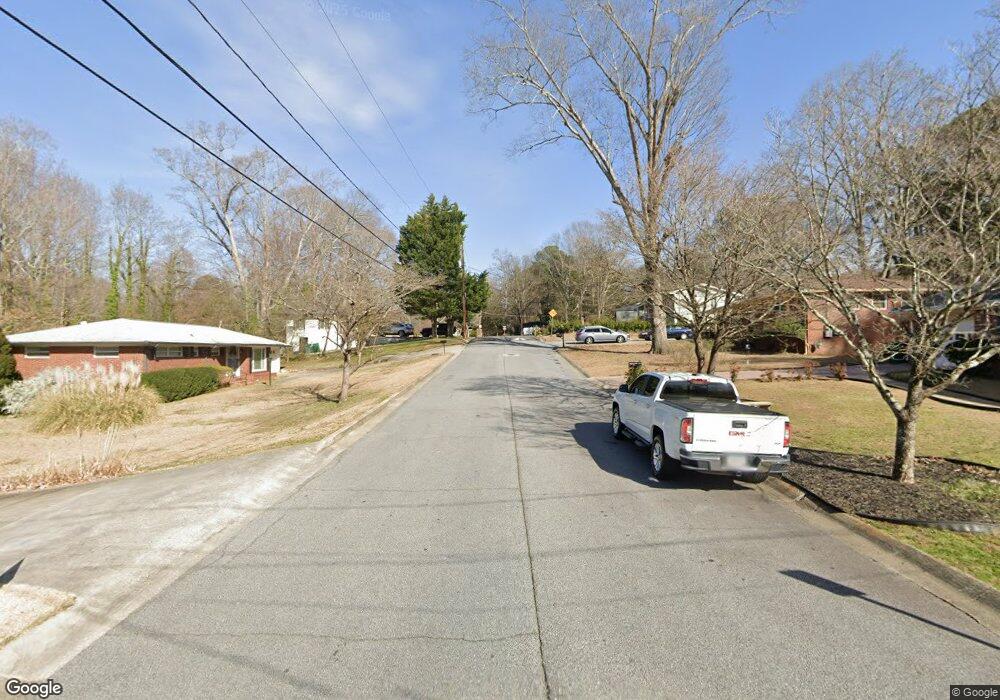 0 Flagler Cir unit 3122088, Smyrna, GA 30080 - photo 1