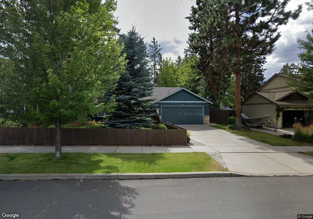 19840 Corsica Ln unit 57, Bend, OR 97702 - photo 1