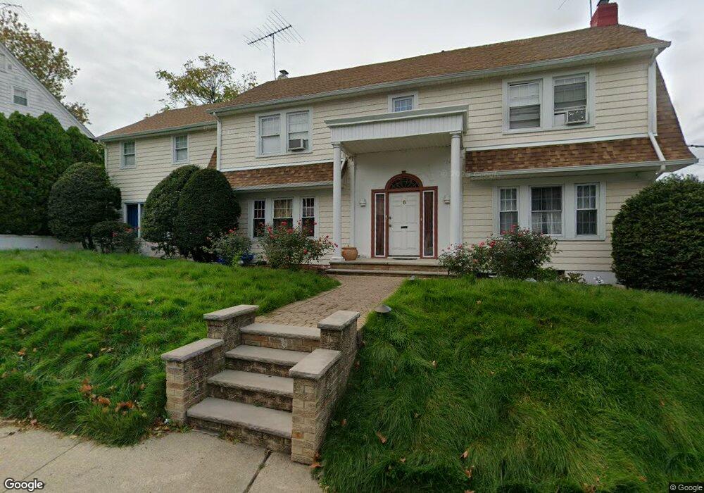 6 Park Rd, Paterson, NJ 07514 - photo 1