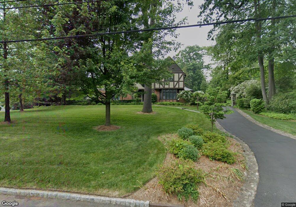 25 Montview Ave, Short Hills, NJ 07078 - photo 1