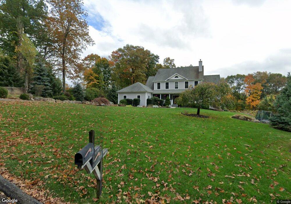 25 Lozier Rd, Budd Lake, NJ 07828 - photo 1