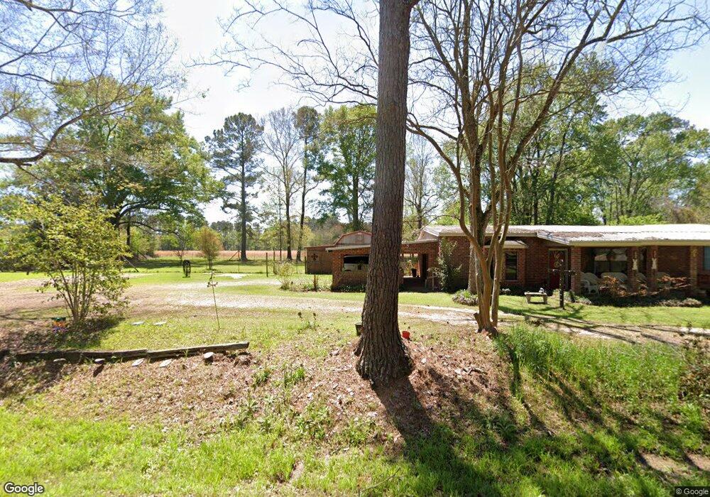 28 Stallings Bridge Rd, Tylertown, MS 39667 - photo 1