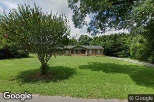 1021 Oak St, Unadilla, GA 31091