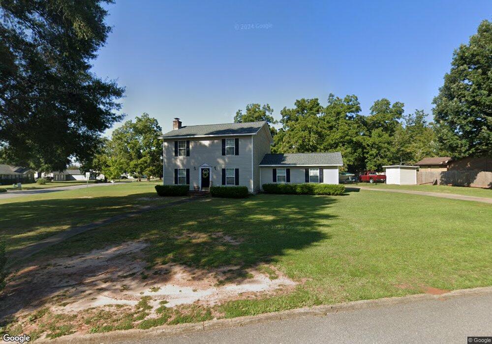 201 Chapelwood Dr, Dothan, AL 36305 - photo 1