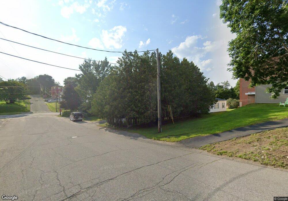 35 Colby St, Millinocket, ME 04462 - photo 1