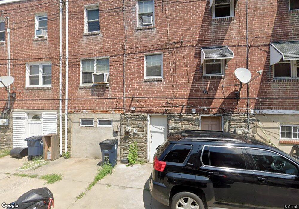 1016 Toll St, Crum Lynne, PA 19022 - photo 1