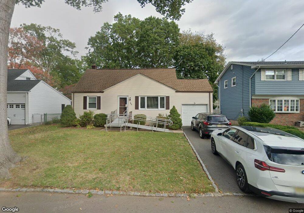 765 Beverly Rd, Rahway, NJ 07065 - photo 1