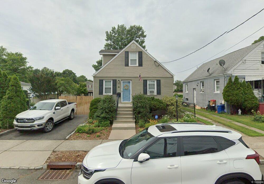 45 Fritz St, Bloomfield, NJ 07003 - photo 1