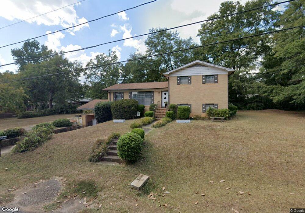 130 Parkview Dr, Barnesville, GA 30204 - photo 1