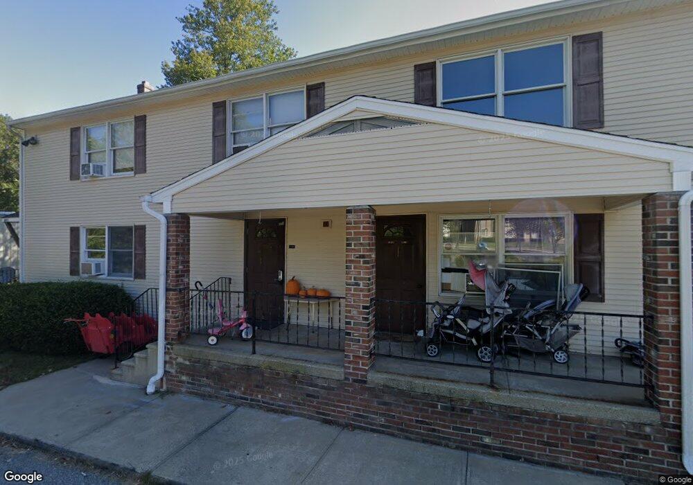 14 Fairway Dr unit 2, Ledyard, CT 06339 - photo 1