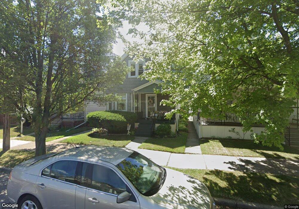 2212 Trowbridge St, HamtraMcK, MI 48212 - photo 1