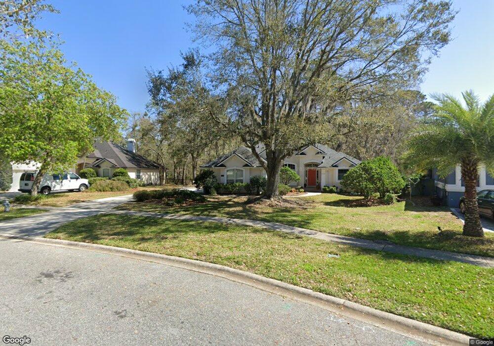 1787 Fiddlers Ridge Dr, Fleming Island, FL 32003 - photo 1