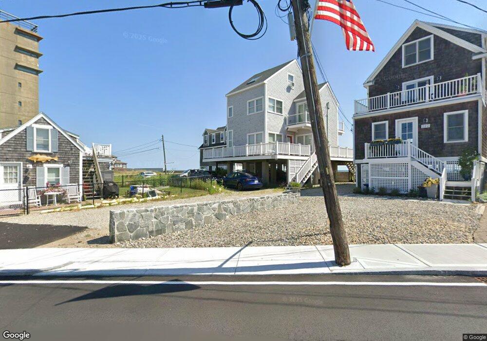 230 Ocean St, Marshfield, MA 02050 - photo 1