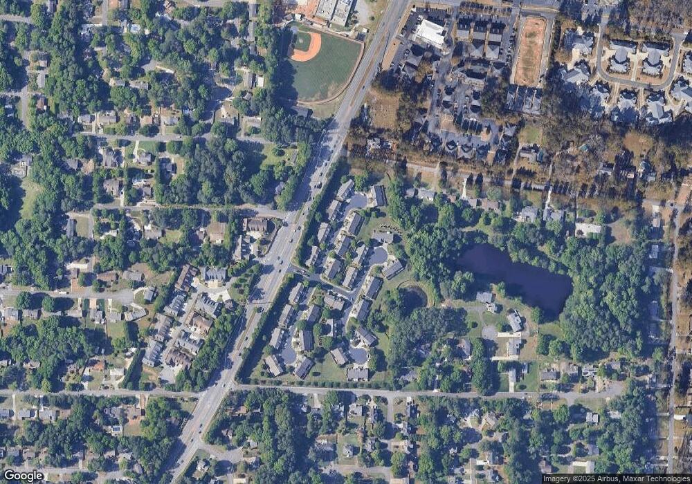 2324 Ventana Crossing unit 13, Marietta, GA 30062 - photo 1