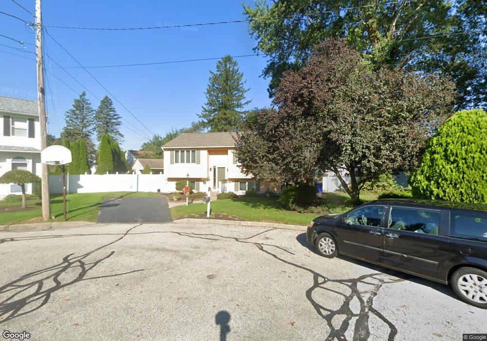 16 Deborah Ct, West Warwick, RI 02893 - photo 1