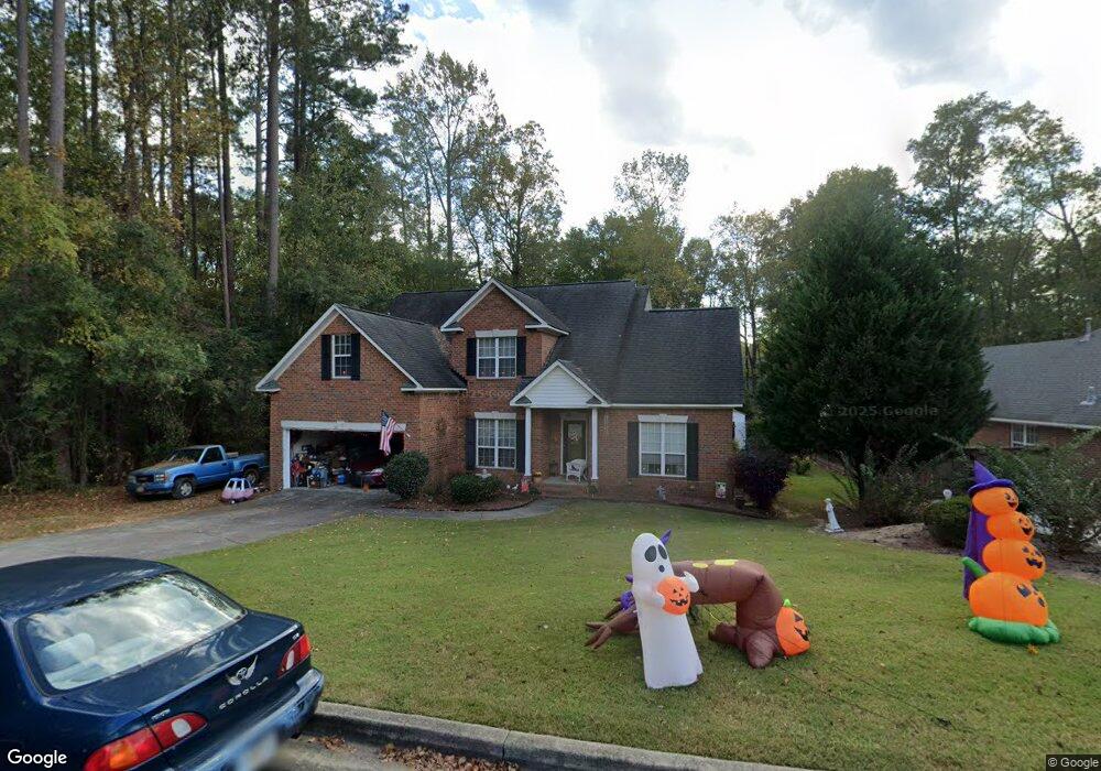3882 Beaver Brook Dr, Augusta, GA 30907 - photo 1