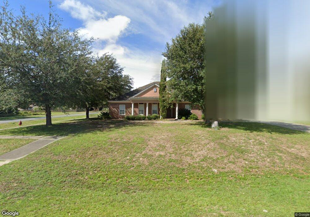 8 Pasture Run Way, Crawfordville, FL 32327 - photo 1