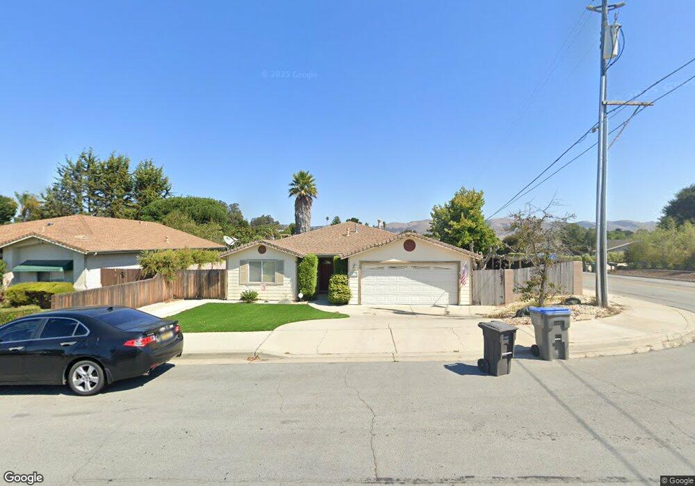 202 Daffodil Ave, Nipomo, CA 93444 - photo 1