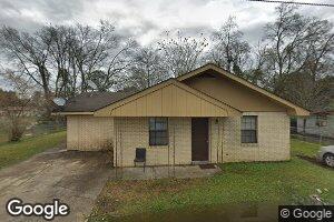 194 E 23rd St, Reserve, LA 70084
