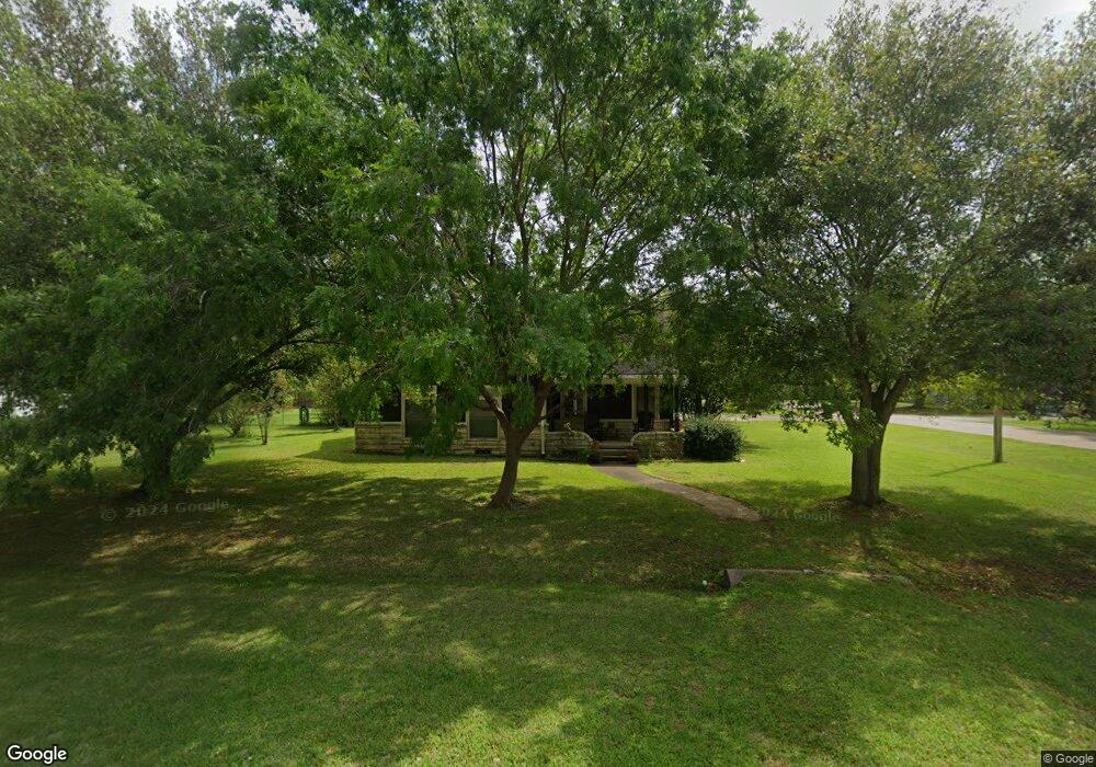 1821 Mary Ave, Bay City, TX 77414 - photo 1