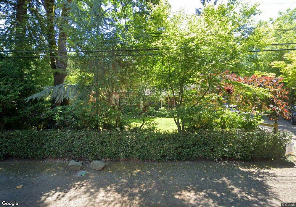 410 Laurel St, Lake Oswego, OR 97034 - photo 1