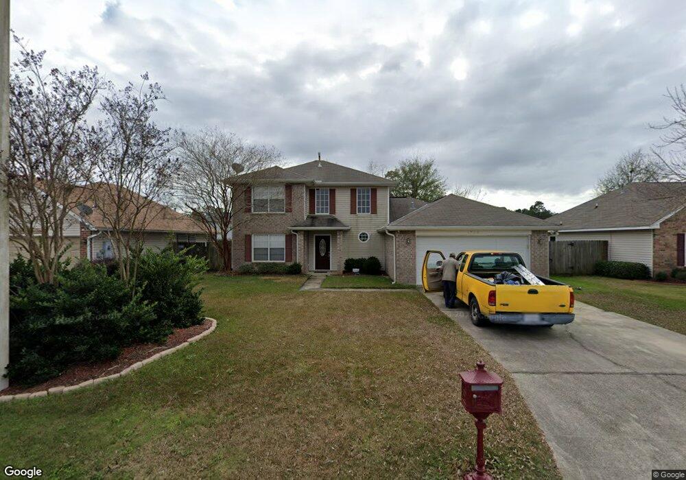 1710 Barrymore St, Slidell, LA 70461 - photo 1