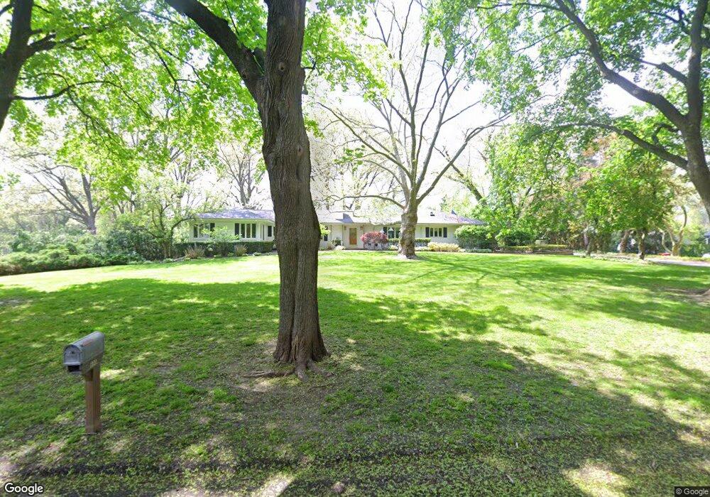 977 W Harsdale Rd, Bloomfield Hills, MI 48302 - photo 1