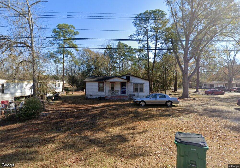 211 Haley Dr, Sylvester, GA 31791 - photo 1