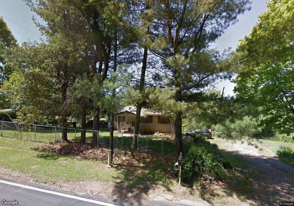 1162 Bear Creek Rd, Leicester, NC 28748 - photo 1