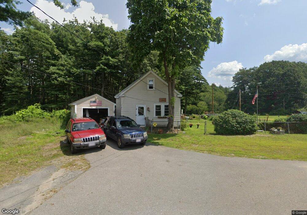 6 Wheeler Rd, Shirley, MA 01464 - photo 1