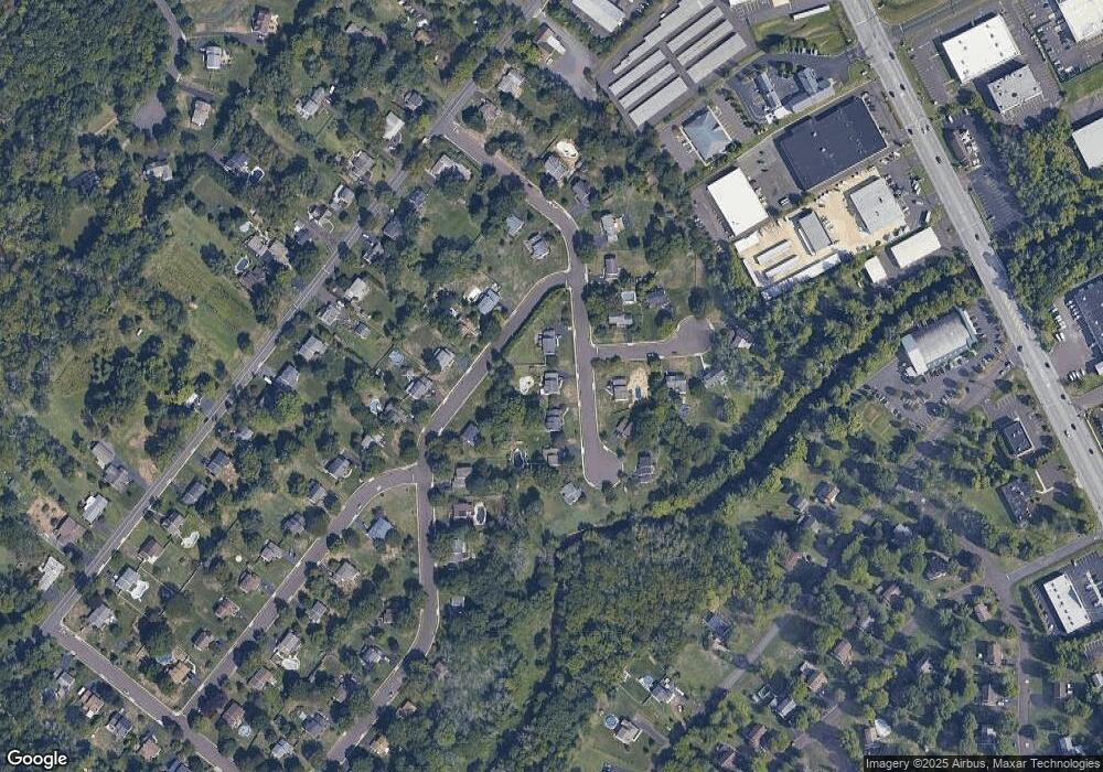 504 Sharon Rd, Colmar, PA 18915 - photo 1