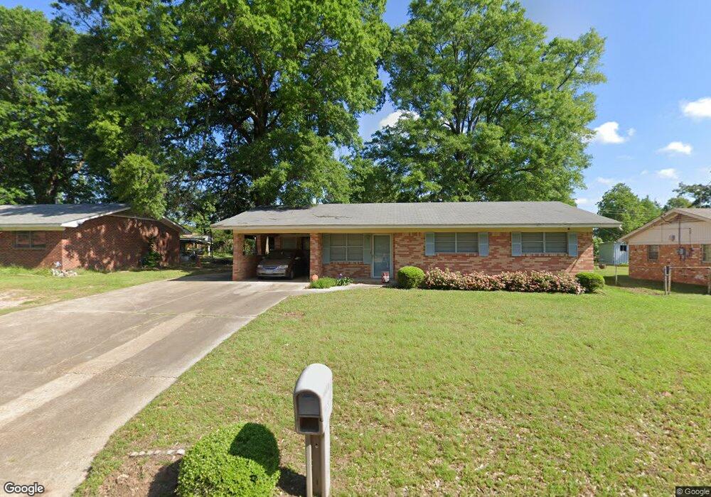 215 W Greenfield Dr, Wake Village, TX 75501 - photo 1