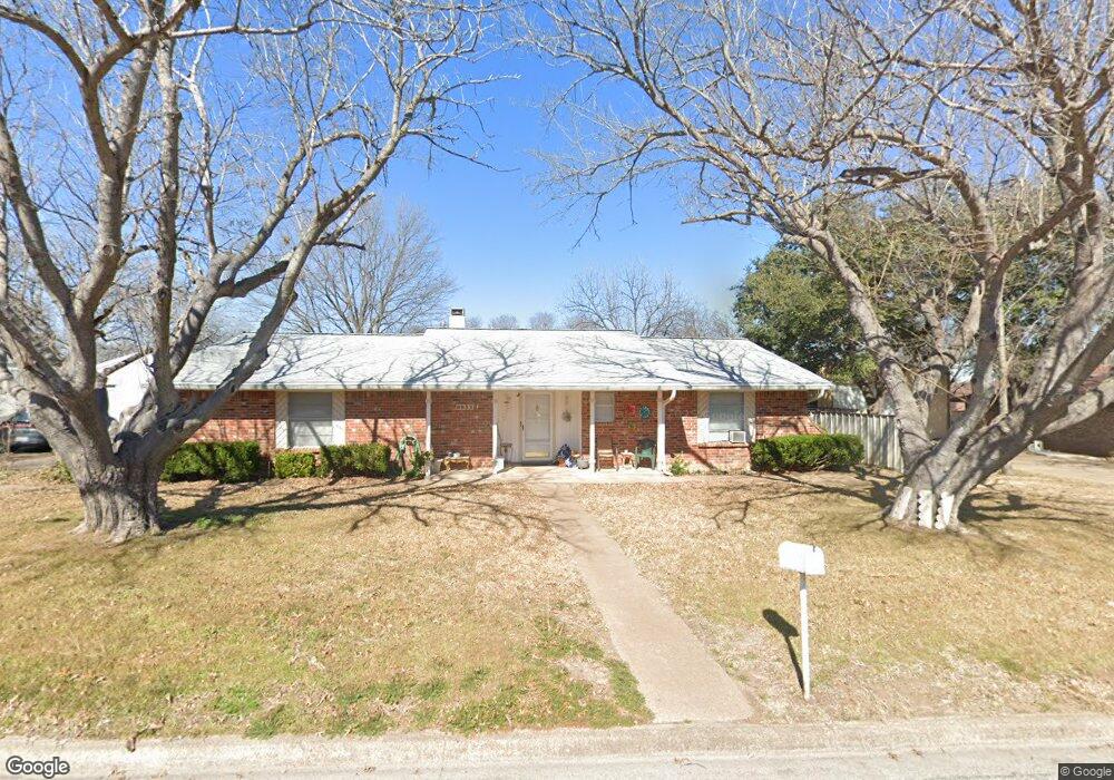 8832 Herman St, Fort Worth, TX 76108 - photo 1