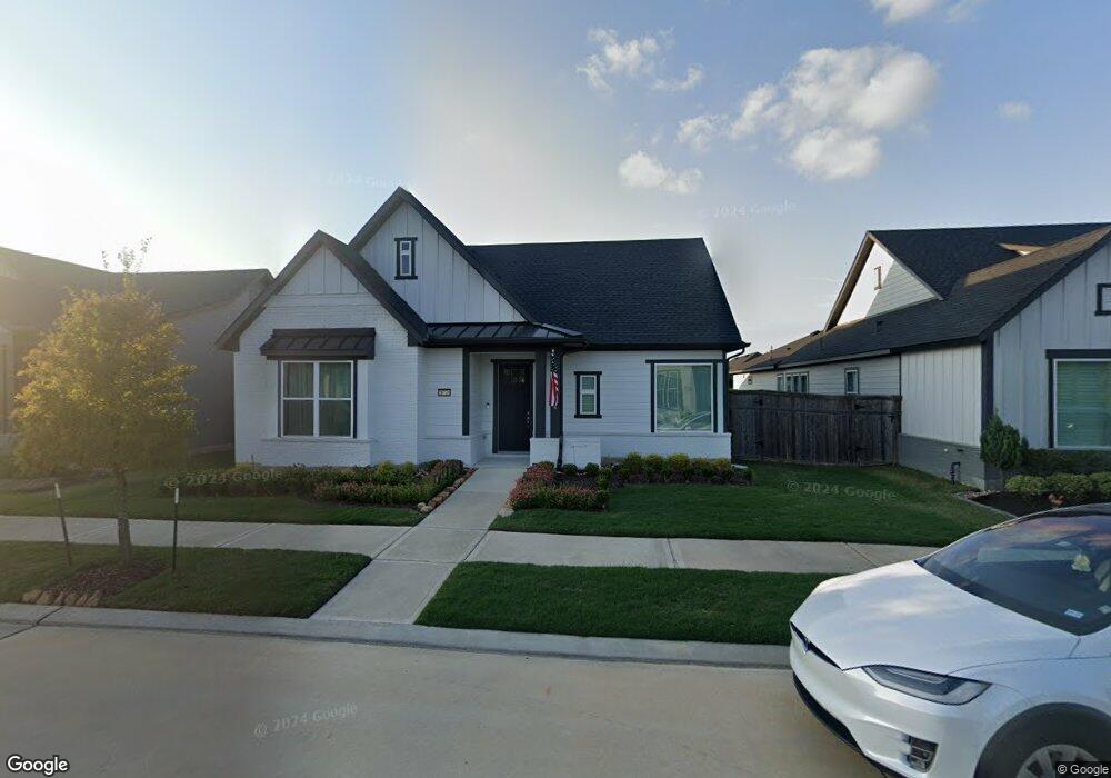 28726 Havenwood River Rd, Fulshear, TX 77441 - photo 1