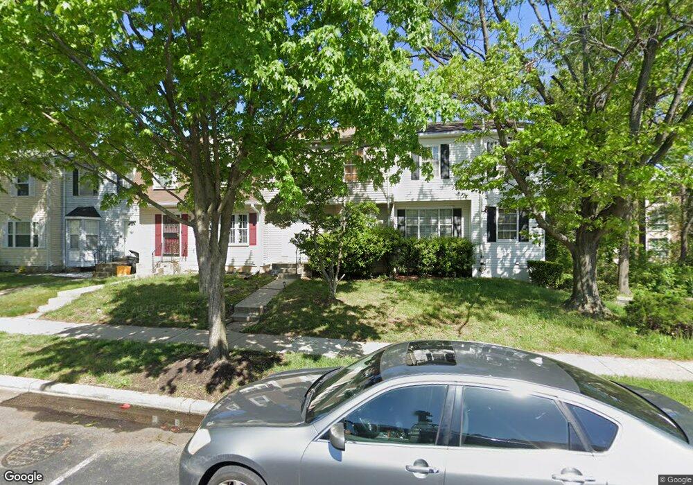 4013 Silver Park Terrace, Suitland, MD 20746 - photo 1