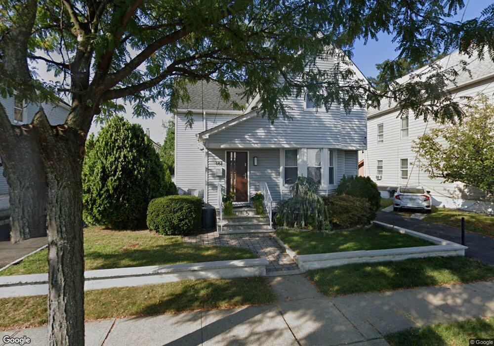 182 Wallington Ave, Wallington, NJ 07057 - photo 1