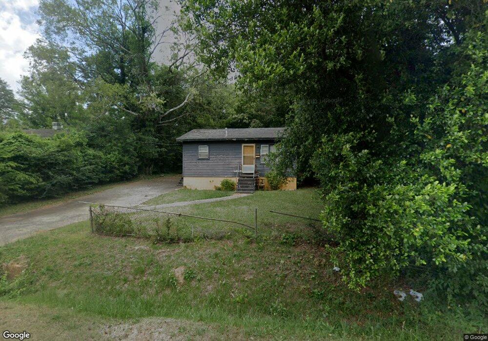 1136 Haywood Rd, Macon, GA 31211 - photo 1
