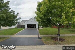 1592 Woodland Ln Unit 6, Bolingbrook, IL 60490