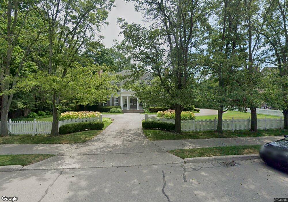 204 Grosse Pointe Blvd, Grosse Pointe Farms, MI 48236 - photo 1