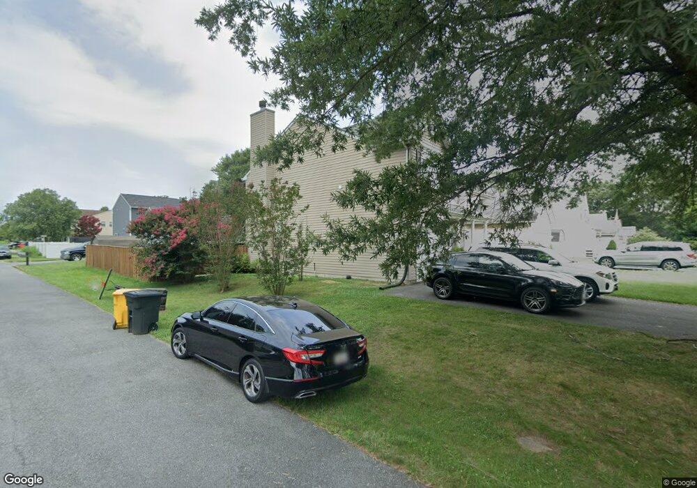 8370B Wb And a Rd, Severn, MD 21144 - photo 1