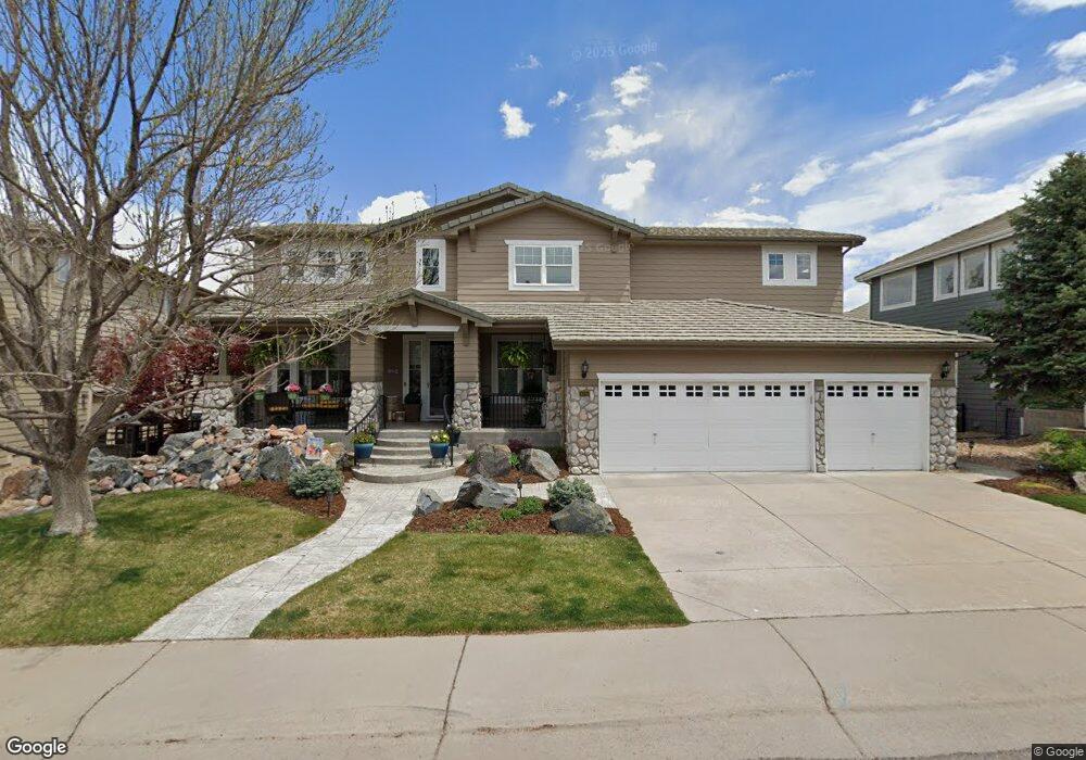 8906 Hunters Way, Highlands Ranch, CO 80129 - photo 1
