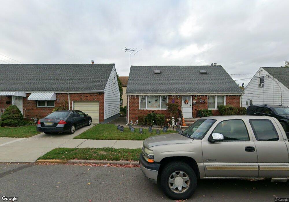 346 Trenton Ave unit 348, Paterson, NJ 07503 - photo 1