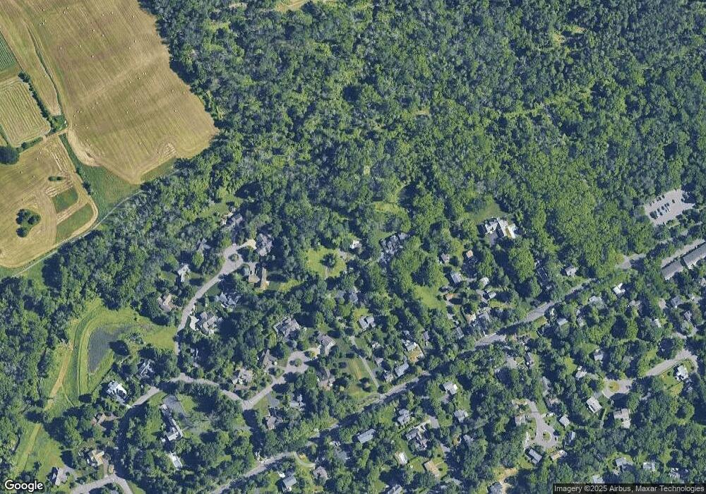 136 Quarry Ln, Princeton, NJ 08540 - photo 1