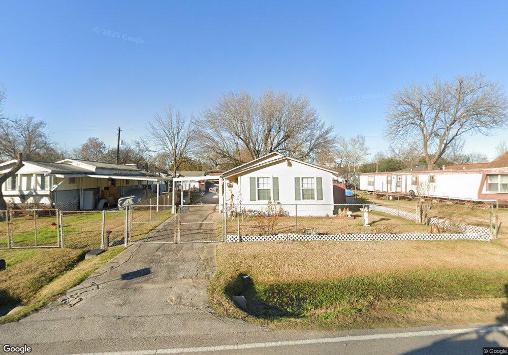 3421 Wardmont St, Houston, TX 77093 - photo 1