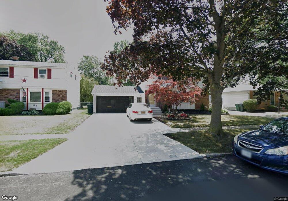 61 Dale Dr, North Tonawanda, NY 14120 - photo 1