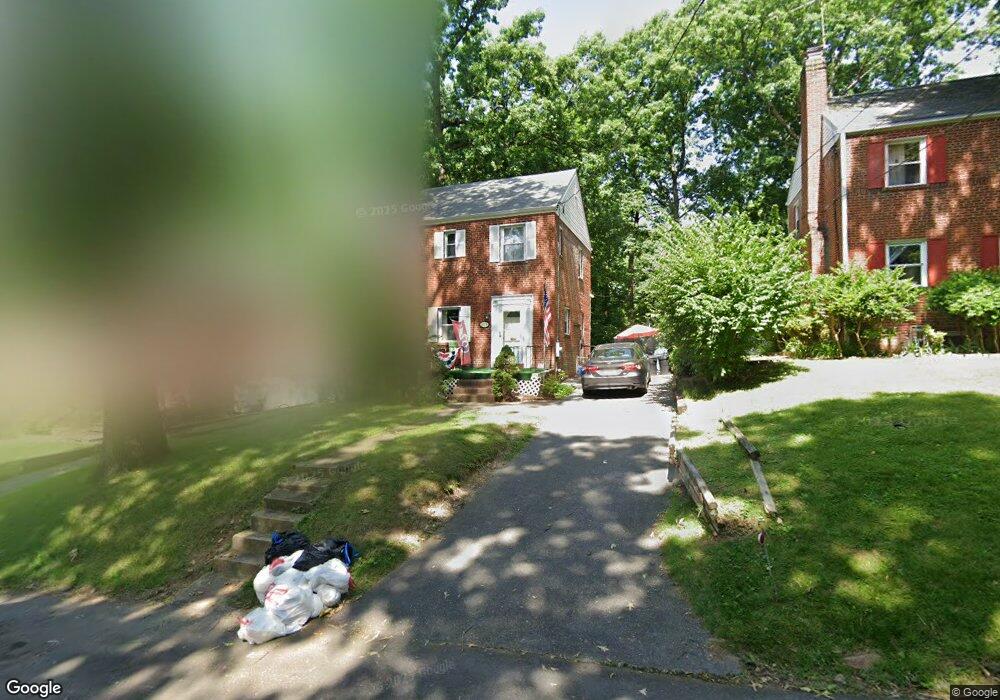 8714 Geren Rd, Silver Spring, MD 20901 - photo 1